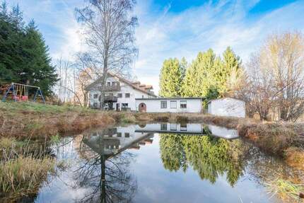 Mehrfamilienhaus - 490.000,00&nbsp;EUR Kaufpreis, in Neureichenau (PLZ: 94089) Altreichenau