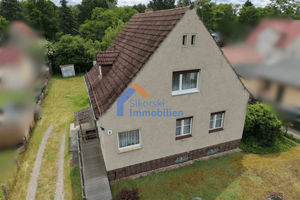 Haus zum Kaufen in Rangsdorf 349.000,00 € 120 m²