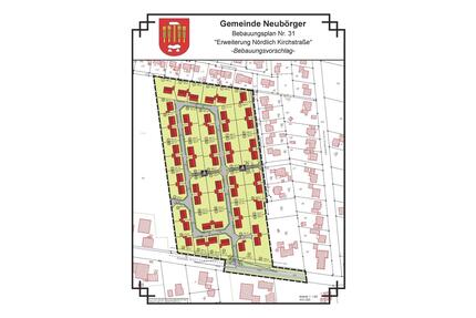 Baugrundstücke in Neubörger – zentral & familienfreundlich