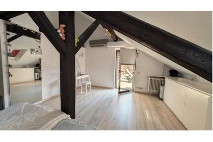 Wunderschöne Penthouse Wohnung in Solingen von privat