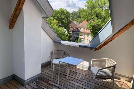 Wohnung zum Kaufen in Freiburg im Breisgau 740.000,00 € 101 m²