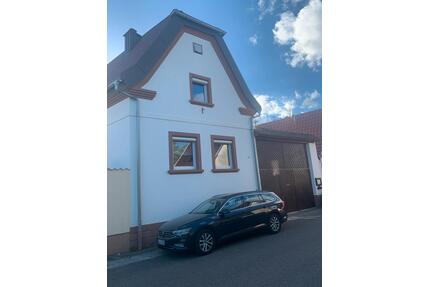 Großzügiges Haus 140qm in Göcklingen zu vermieten - Ilbesheim bei Landau in der Pfalz
