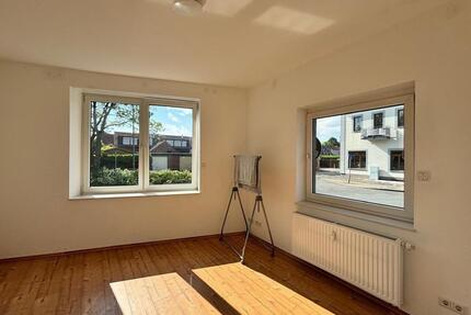 Gemütliche Erdgeschosswohnung im Herzen von Rheine