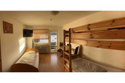 Kompaktes 1-Zimmer-Apartment in Wehr