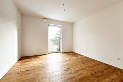 Modern wohnen im Herzen von Isen