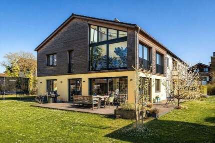 Wohnung zum Kaufen in Baierbrunn 1.350.000,00 € 178.6 m²