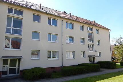 Schicke 2 ZKB Mietwohnung Osterode Hohensteiner Str - Osterode am Harz