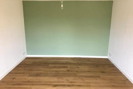 Wohnung im Erdgeschoss 52m² mit Terrasse - Mönchberg