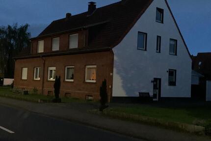 Attraktives Mehrfamilienhaus in Metelen - Steinfurt