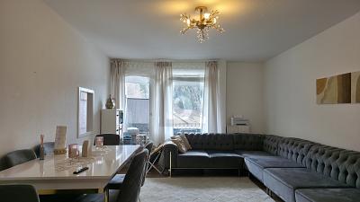 PANORAMA WEITSICHT IM SCHWARZWALD - Triberg