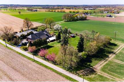 Haus zum Kaufen in Goch 990.000,00 € 345 m²