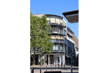 Wohnung zum Mieten in Lörrach 1.430,00 € 109 m²