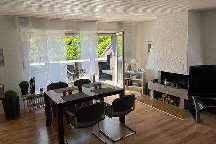 Sonnendurchflutete Eigentumswohnung in bevorzugter Wohnlage - Gütersloh Kattenstroth