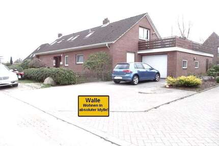 Wohnung zum Mieten in Aurich 295,00 € 33 m²