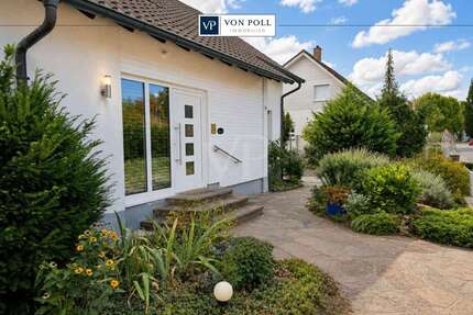 Haus zum Kaufen in Walldorf 790.000,00 € 150 m²