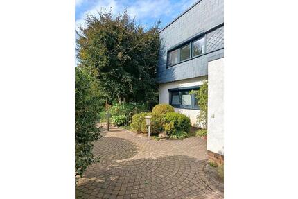 Modernes, hochwertiges Einfamilienhaus in der BGS Siedlung - Gifhorn