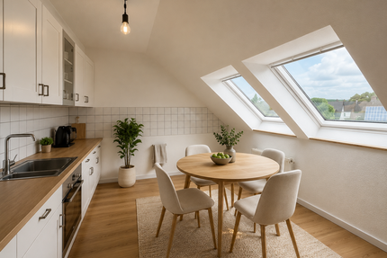 Wohnung zum Mieten in Sankt Augustin 990,00 € 104 m²