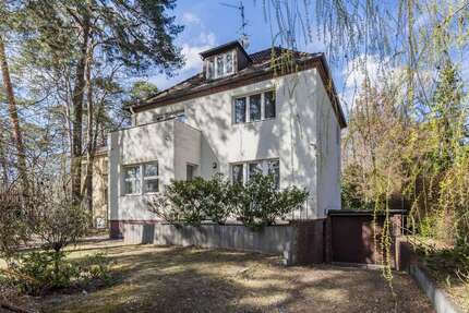 Haus zum Kaufen in Berlin 1.550.000,00 € 154.27 m²