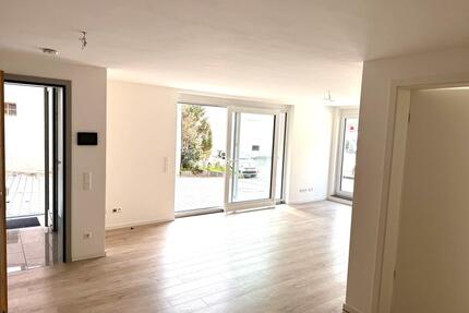 2 Zimmer Wohnung Ditzingen - Heimeru