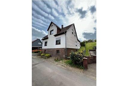 Großzügiges Mehrfamilienhaus in Delligsen Grünenplan