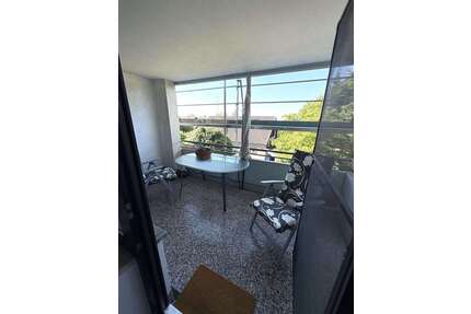 Wohnung zum Mieten in Friedrichshafen 1.000,00 € 80 m²