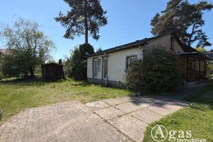 Haus zum Kaufen in Bergfelde 498.000,00 € 84.84 m²