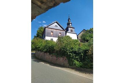 Wohnhaus: 