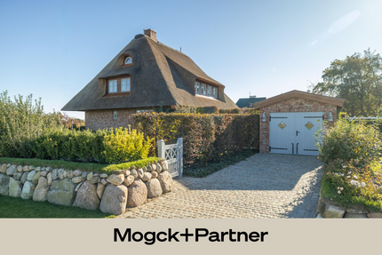 Haus zum Kaufen in Sylt 5.950.000,00 € 401 m²