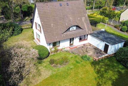 Haus zum Kaufen in Ahrensburg 799.000,00 € 122 m²