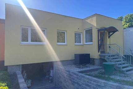 Erstbezug nach Komplettsanierung: Einfamilienhaus mit 119 m² Wohnfläche und 3 Schlafzimmern in Leipzig