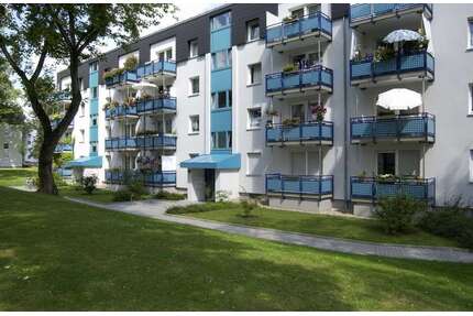 Wohnung zum Mieten in Regensburg 646,33 € 66.77 m²