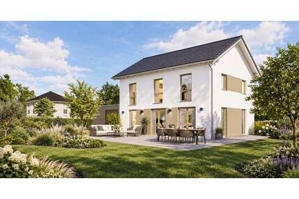 Haus zum Kaufen in Klosterlechfeld 542.523,00 € 144 m²