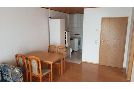 3-Zi-Wohnung 44qm in 96337 Ludwigsstadt-Ortsteil