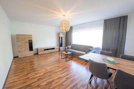 2 Zimmer Wohnung mit Balkon - 680,00&nbsp;EUR Kaltmiete, ca.&nbsp; 68,00&nbsp;m&sup2; in Dormagen (PLZ: 41541) Sankt Peter