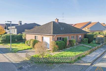 Ebenerdiger Bungalow in Vechta!