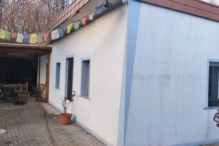 Naturnaher Bungalow mit Weitblick im Bliesgau - Gersheim