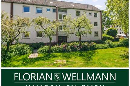 Wohnung zum Kaufen in Bremen 329.000,00 € 121.58 m²