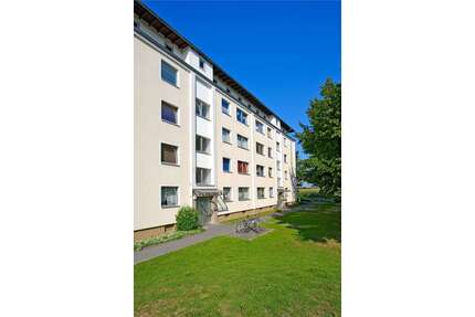 Wohnung zum Mieten in Ahlen 549,00 € 57.45 m²