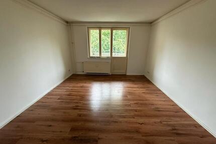 Renovierte 2-Zimmerwohnung in Tempelhof mit Einbauküche - Berlin Tempelhof-Schöneberg