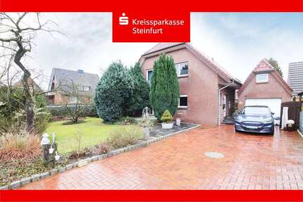Haus zum Kaufen in Ibbenbüren 319.000,00 € 161 m²