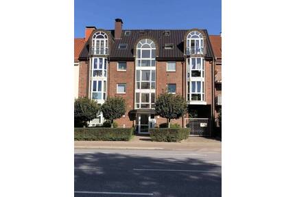 Betongold mit Potential zur Aufstockung und Erweiterung - Hamburg Stellingen