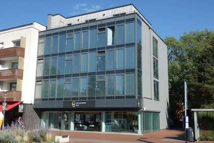 Wohnung zum Mieten in Langenhagen 532,00 € 44.2 m²