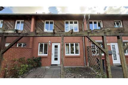 Haus zum Kaufen in Hamburg 499.000,00 € 130 m²