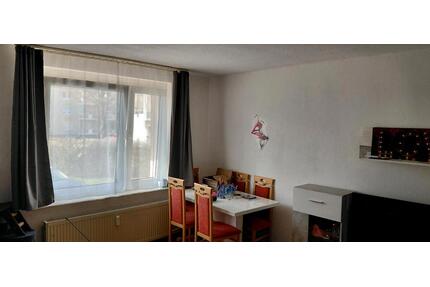2 Raum Wohnung in ruhiger Lage in Haldensleben.