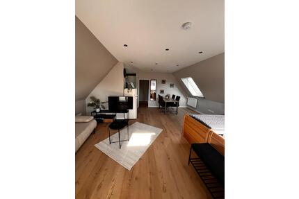 Möbliertes Apartment | Wohnen auf Zeit | Ferienwohnung | 1-3 P. - Salzbergen