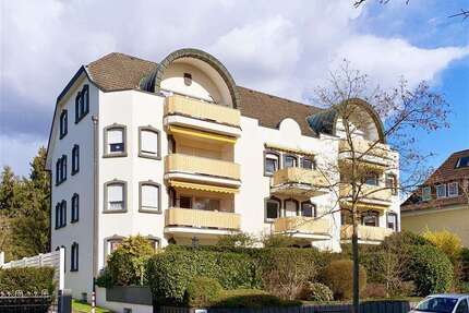 Wohnung zum Mieten in Bad Honnef 590,00 € 43 m²