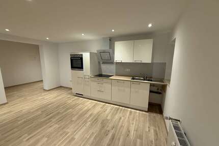 Wohnung zum Mieten in Geislingen an der Steige 560,00 € 62.8 m²