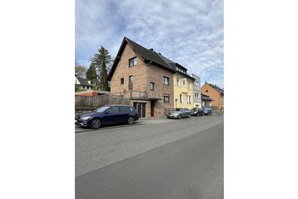 ++ Traumhafte Maisonette in begehrter Lage ++ - Köln Ehrenfeld