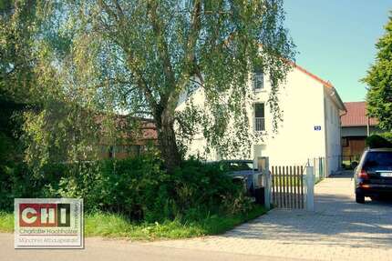 Wohnung zum Mieten in Gilching 1.590,00 € 102 m²