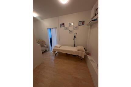 Raum im Salon - 600,00&nbsp;EUR Kaltmiete, ca.&nbsp; 10,00&nbsp;m&sup2; in Hannover (PLZ: 30161) Vahrenwald-List